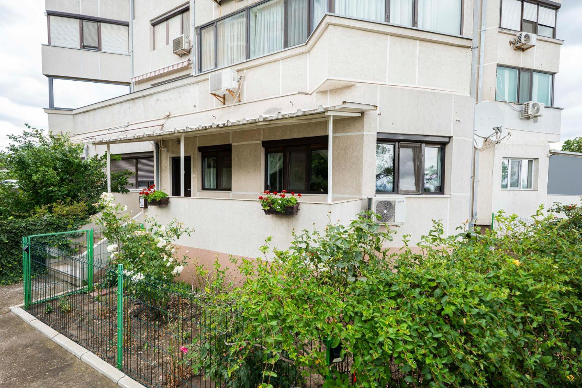 Noblesse Suite Galati  Bagian luar foto