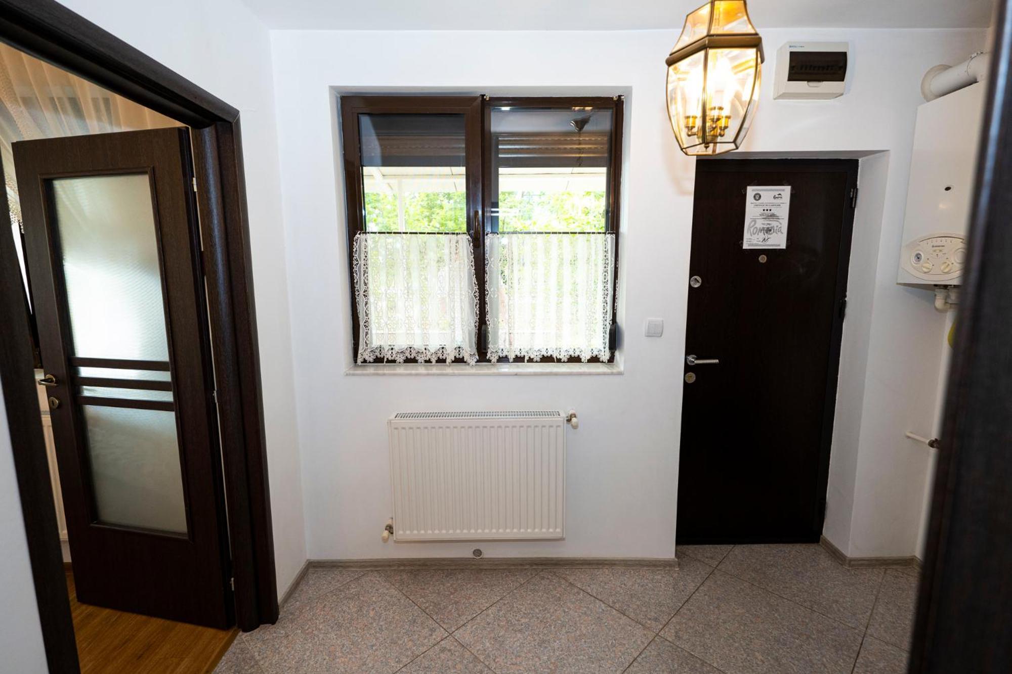 Noblesse Suite Galati  Bagian luar foto