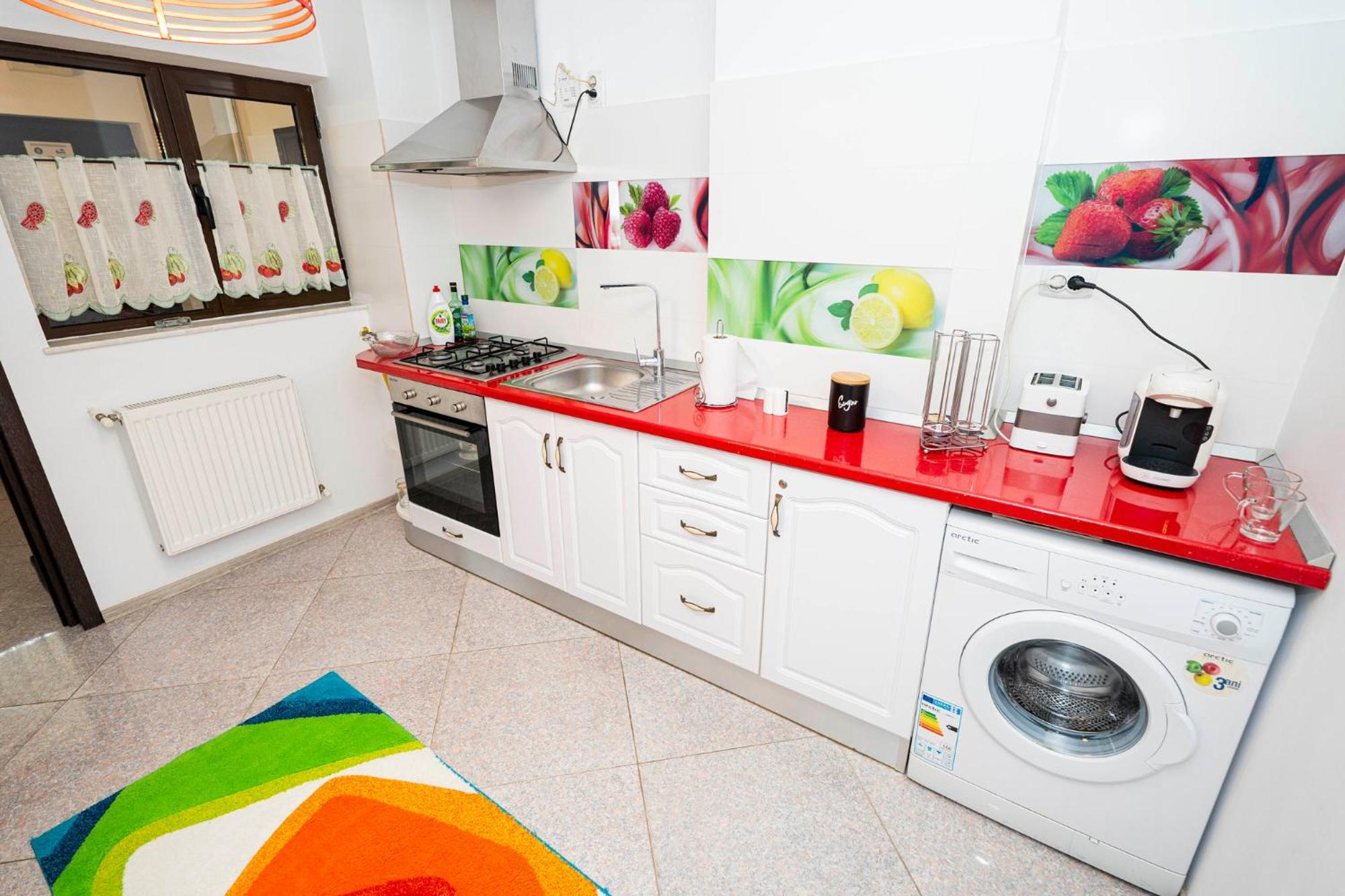 Noblesse Suite Galati  Bagian luar foto