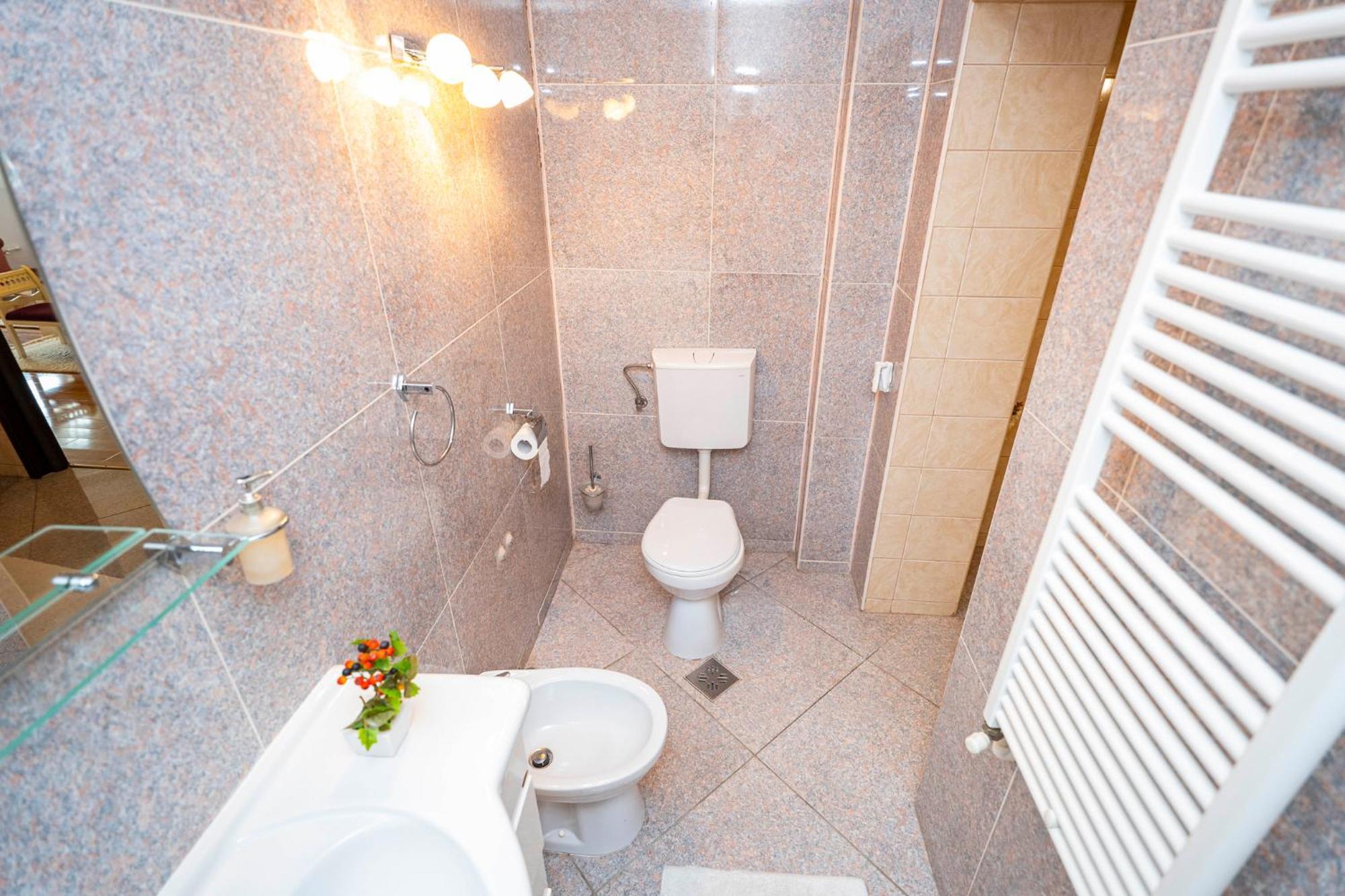 Noblesse Suite Galati  Bagian luar foto
